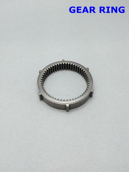 Copper Based / Iron Based Powder Powdered Metal Gears , Metal Powder Products PMP01-001-1