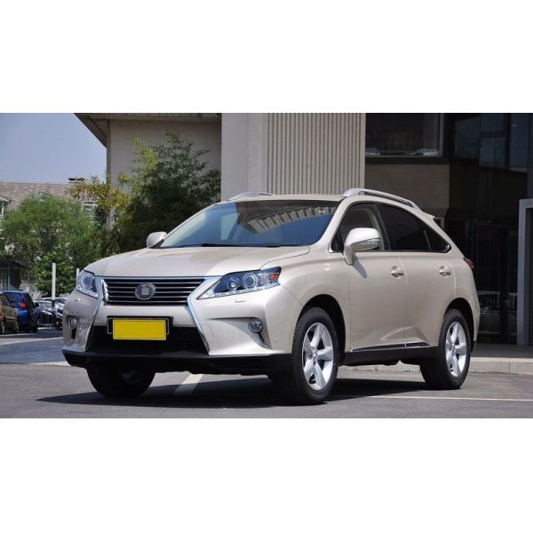 Специализированные колесные арки Lexus RX270 / 350 450 2009 2012 колесные арки