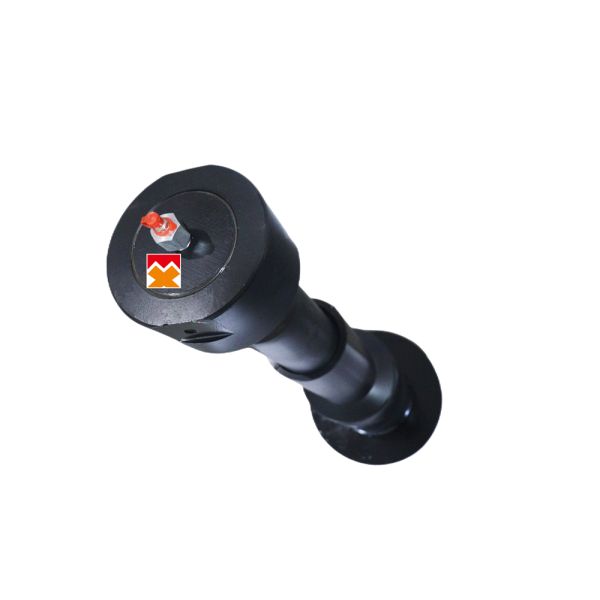 ZX670 Heavy Equipment Undercarriage Parts Tension Cylinder Assembly