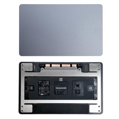 MacBook Pro 14 Touchpad Replacement – Model A2779 (2022 M2, EMC 8102) Gery | Accurate & Durable Trackpad