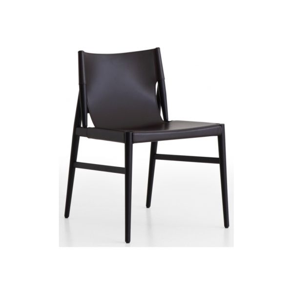 Elegant Fiberglass Dining Chair Porro Voyage Chair With Diverse Perspectives