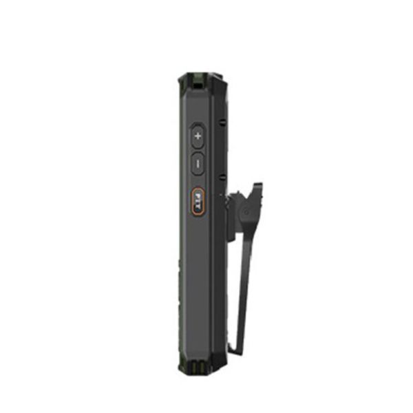 YT1601 IP68 Grade Protection AI Noise Reduction WiFi2.4G+5.8G Dual Frequency Satellite Telephone Two Way Radio