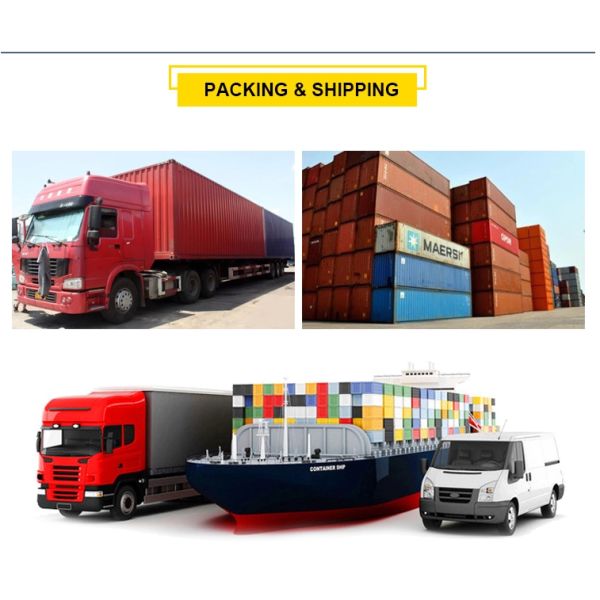 Undercarriage следа Crawler 3 буровых установок индустрии MT с двигателем дизеля