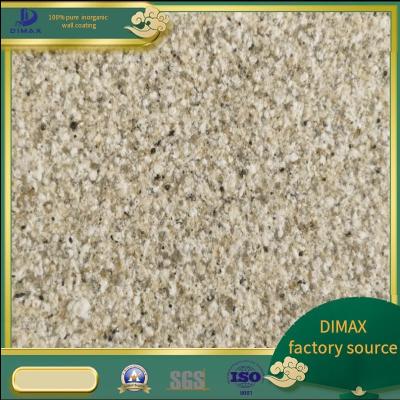 Stone Touch Paint With Stone Like Finish For Interior And Exterior