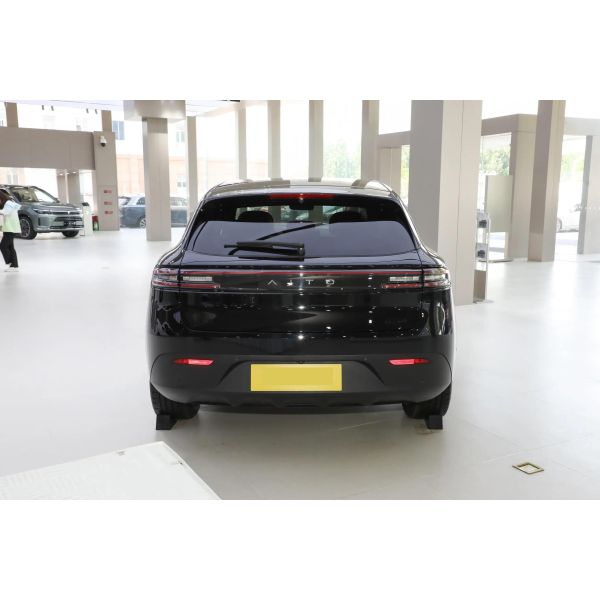 Aito M5 2025 Extended Range Max PS Four-Wheel Drive Version Cheap New Car