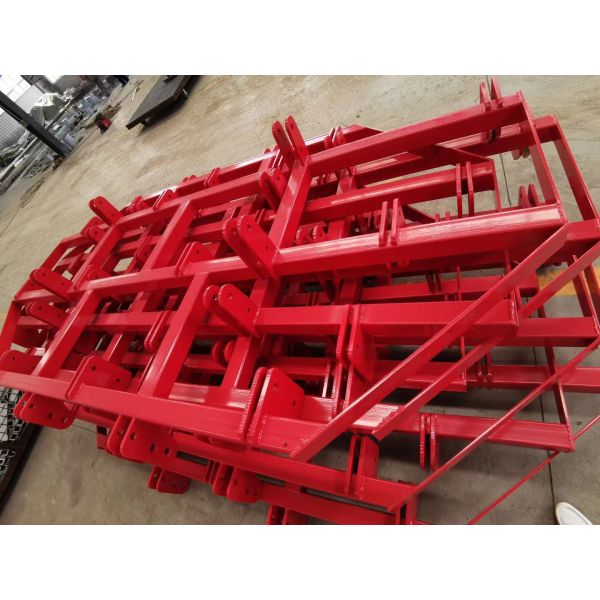 Доступные детали для штамповки металлов из стали и нержавеющей стали Строгие стандарты