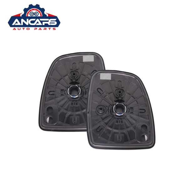 Fit 2013-2019 Honda Jazz 2014 City Side Mirror Lens