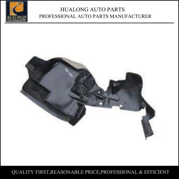 55157117AI Plastic Jeep Wrangler Inner Fender Liner