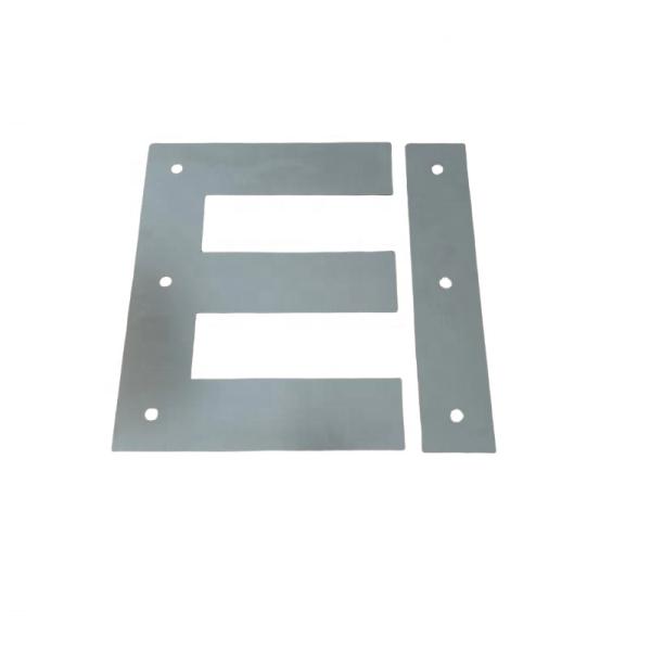 High Quality Silicon Steel Iron Ei Transformer Core for Mutual Inductors