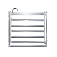 Utilisation agricole et élevage de moutons