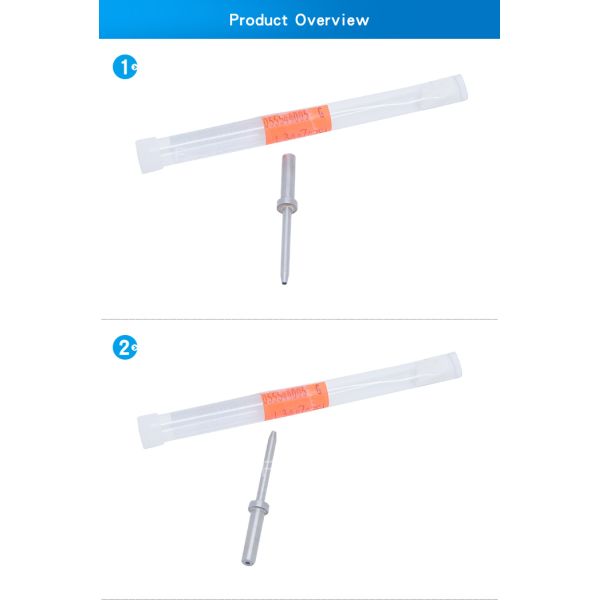 55544005 093 автоматическая часть резца (3/32) полое сверло С3000 соответствующее для резца ГТ7250 Гербер