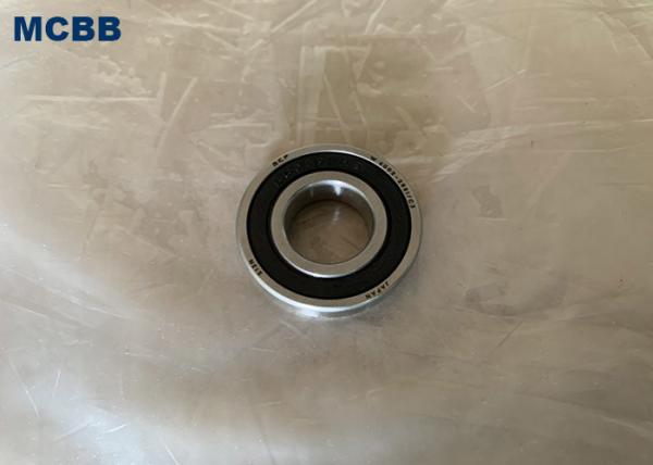Stainless Steel Deep Groove Ball Bearings Fit A 12mm Shaft With Fan Bearing Puller