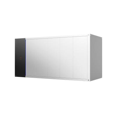 Contenedor BESS de 1331.2VDC, 6400mm, Energía de Batería, 11000 Ciclos