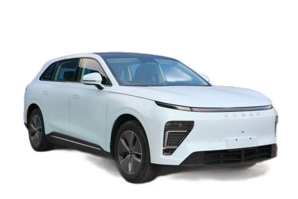 CHERY Exeed Et 4WD Pure Electric EV Car SUV Long Range New Energy Electric Vehicles