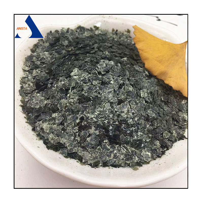 Natural Color Mica Flakes for Epoxy Floor Colorful Mica Flakes for decoration