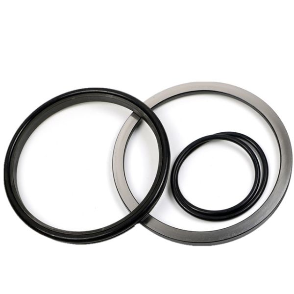 Steel + NBR60 209-27-00160 Floating Oil Seal