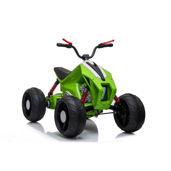 Картон Размер 91*49*52 см Г.В. Н.В. 21кг/18кг Электрический 4х4 для детей ATV Прицепы батареи