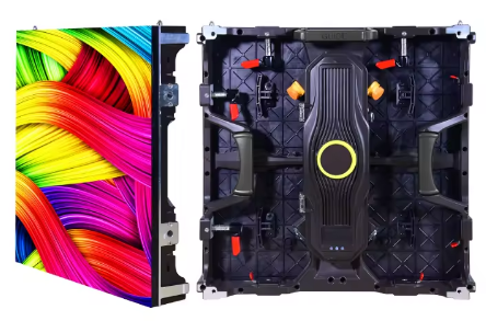 Guide Visual G10 P2.97 Indoor LED Display – High-Definition Visuals with Long-Term Reliability