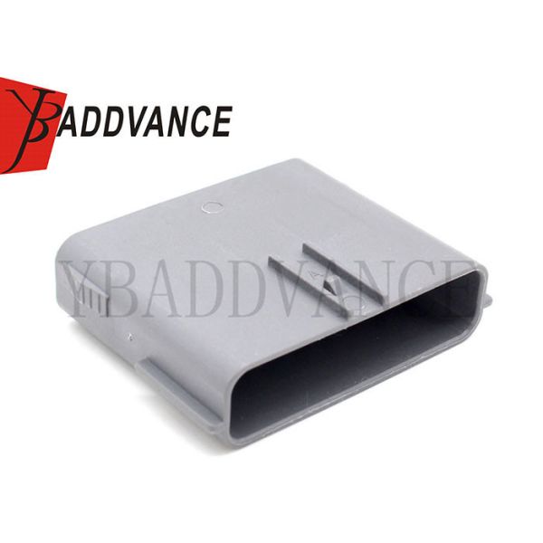 ДЛ 090 соединитель Пин Сумитомо 8 серии мужской водоустойчивый с терминалами