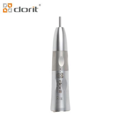 2,33 à luz dental de baixa velocidade Handpiece reto da fibra ótica de 2.35mm Handpieces