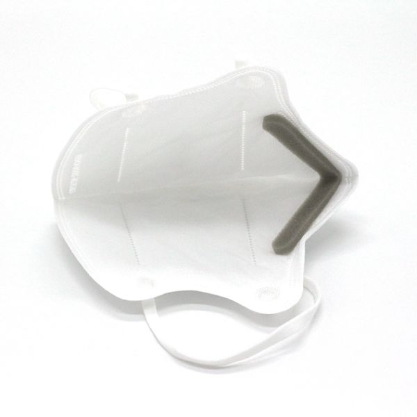 Safety Wearing Medical Mask Anti Air Particulate Respirator Dust PM2.5 FDA