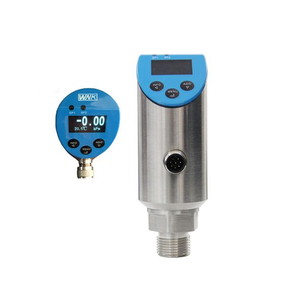 Никакое/Нк вывело наружу высокий СПС командного выключателя насоса для цистерны с водой