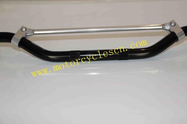 Motorcycle motocross Motorbike  Alloy Handle Bar for Dirt Bike  Blue Red Yellow White