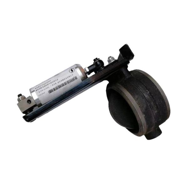Truck Engine Exhaust Booster Cylinder Dz91189180002 Auto Engine Parts Replacement/Repair