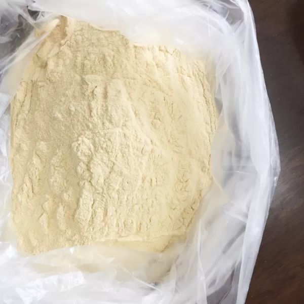 80% Organic Amino Acid Powder Fertilizer