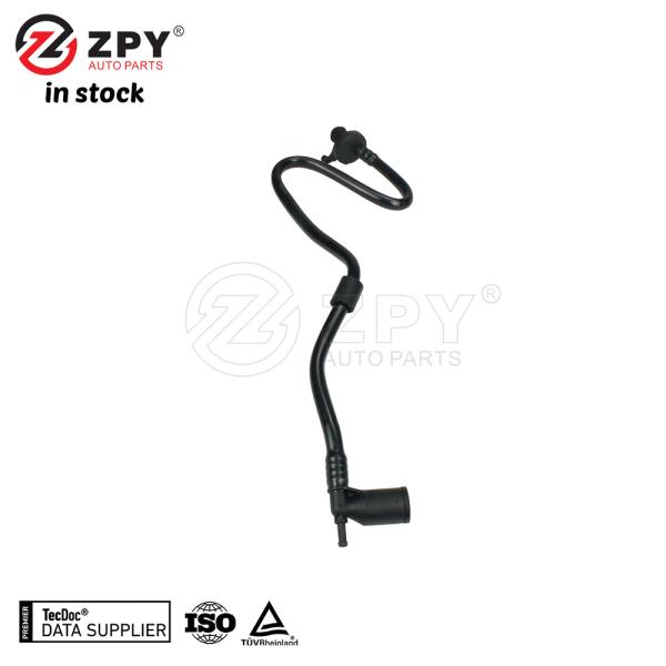 ZPY 1K0612041DR New Hight Quality Warranty Brake Vacuum Pipe Hose For VW