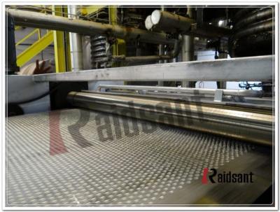 Stainless Steel Wax Pastilles Machine , Hot Melt Glue Granulator Customized Voltage
