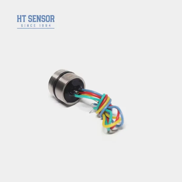 China Factory Silicon Oil Filled level sensor Piezoresistive OEM Pressure Sensor