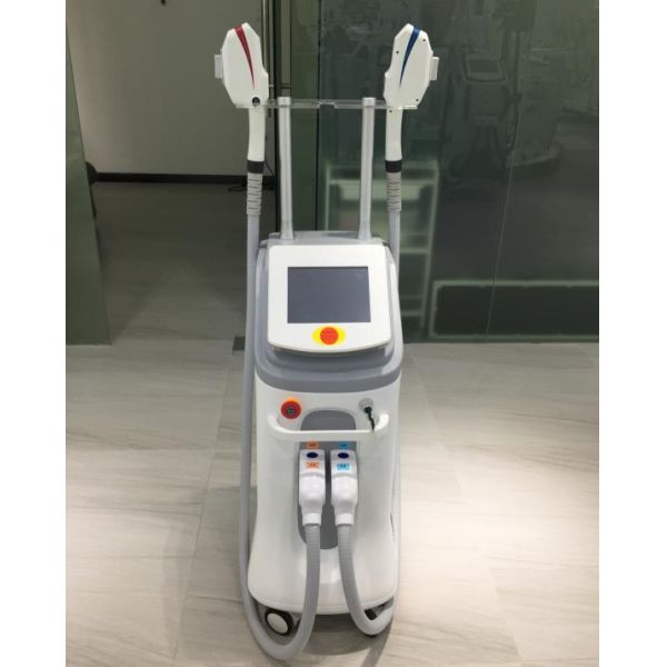 Машина лазера DPL подмолаживания кожи OEM для удаления волос