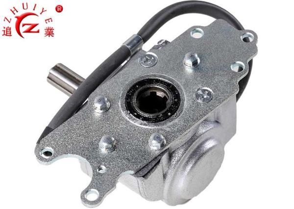 150CC Off Road Spare Parts Al Alloy ATV Reverse Gear Box