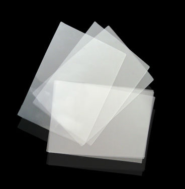 110-135°C Laminating Temperature PET Film for Professional Lamination Results