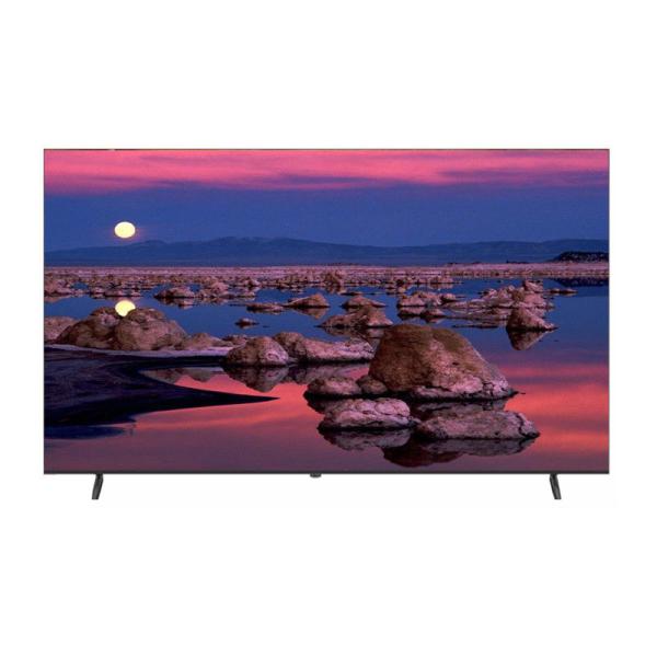 Ultra Clear Frameless LED TV 32 40 50 55 65 Inch Smart Android HDR