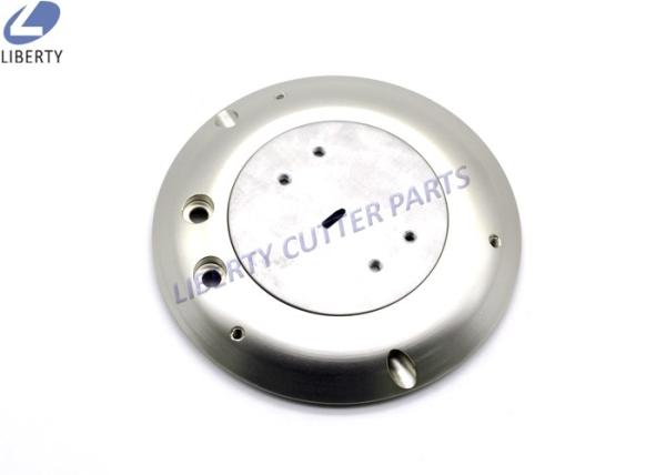 Vector Q25 For  Cutter Parts 128691 Presserfoot Bowl Plate