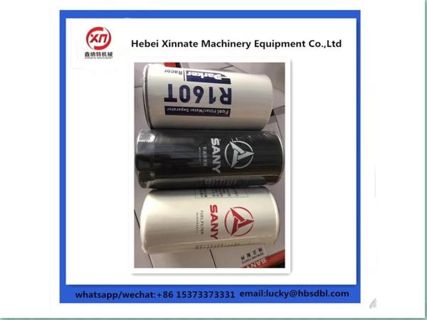 ISO Filter Element Sany Concrete Pump Parts