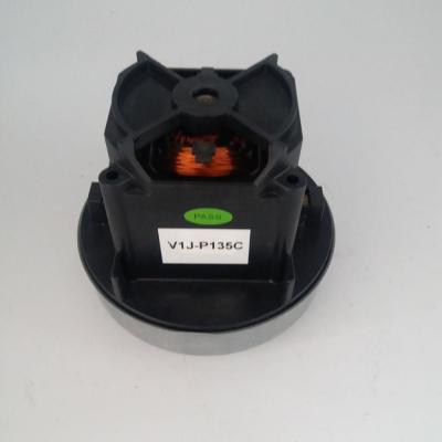 Motores elétricos da C.A. do animal de estimação de alta qualidade barato 220v da poeira do agregado familiar
