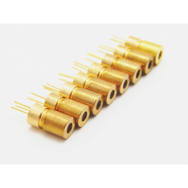 laser module 405nm~808nm laser diode module ,red light,Laser module with PCB and wire,Dot/Line/Cross light