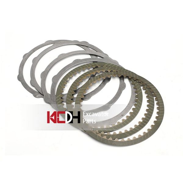 Гусеница E320C  EC460 запасных частей M5X130 Хитачи ZAX200 мотора качания экскаватора