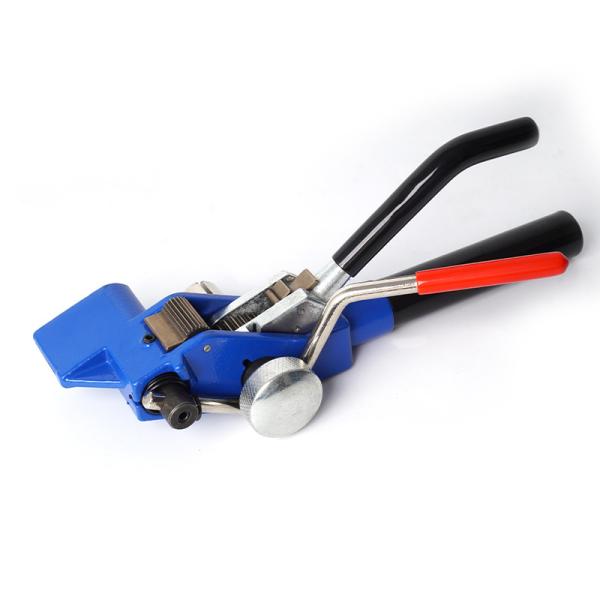 Stainless Steel Cable Tie Pliers Ratchet Tightener Binding And Wrapping Tape Pliers Metal Cable Tie Tool Pliers