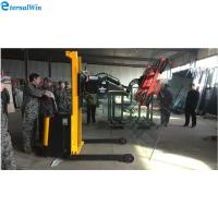 1400*650*1400mm Moteur de verre sous vide Charge maximale de 800 kg pour le transport facile et sûr du verre