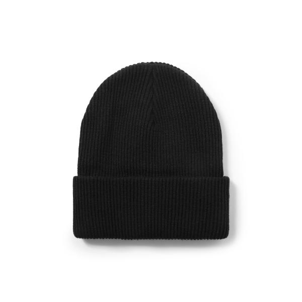 Chapéus Jacquard unisex com logotipo personalizado e 100% de polilana feitos de material ecológico