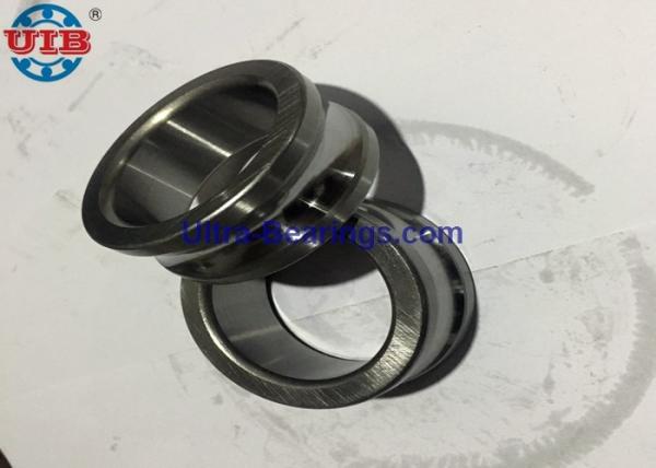 Gcr15 6205ZZ High Temperature Bearings , 3000rmp Deep Groove Ball Bearing