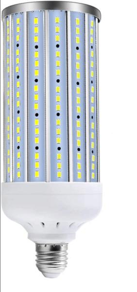 Shockproof LED Corn Light with Instant Start, SMD2835 Chip, No UV or IR Light Radiation