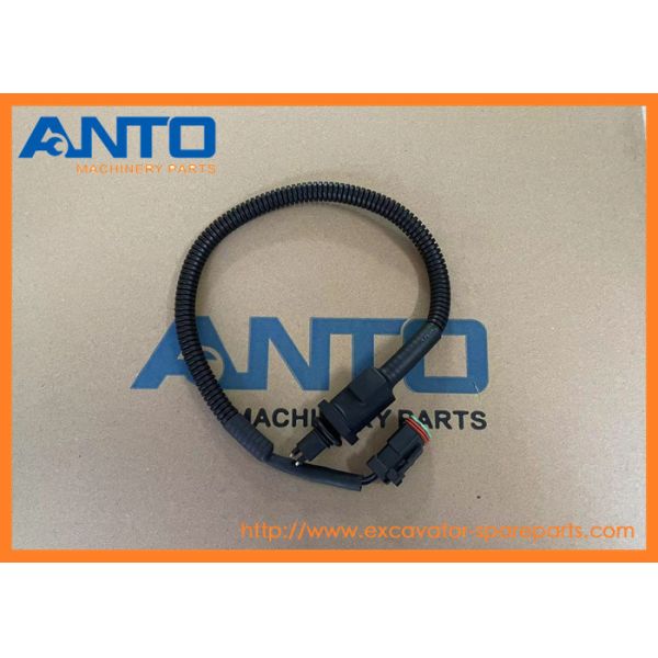 600-311-3722 600-311-3721 Сенсор сепаратора нефти и воды KOMATSU Части для экскаватора PC160LC-8