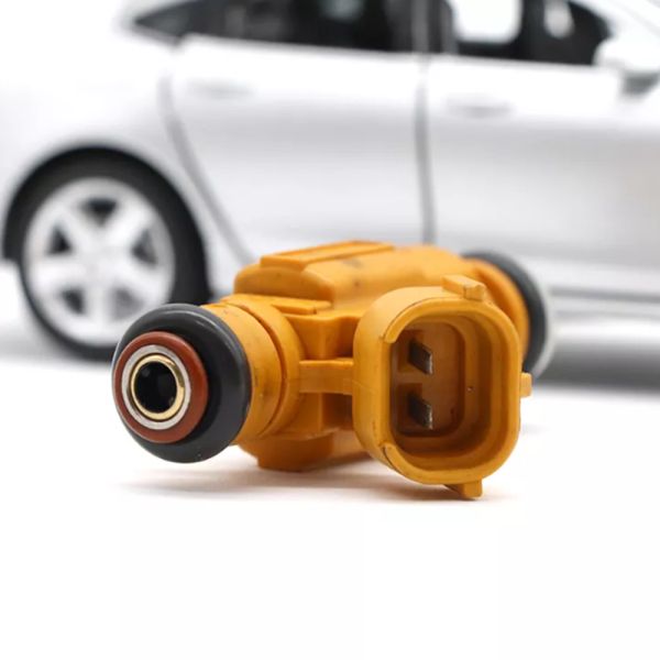 35310-39135 Car Fuel Injector For Hyundai Sorento KIA Carnival Santa 3531039135