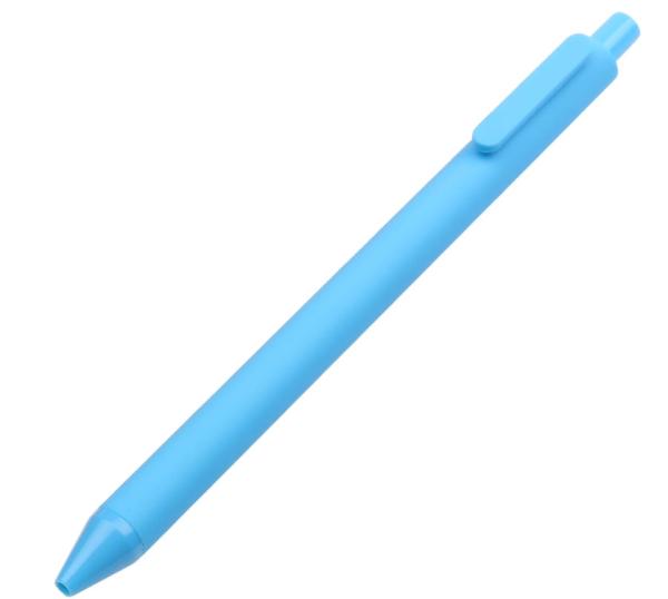 Customized advertising pen with logo high-end gift pen signature pen 0.5 mm neutral pen, plastic ballpoint pen
