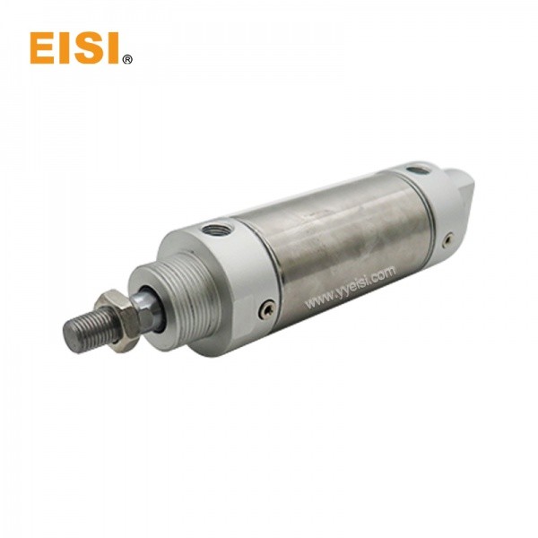 Komori 426 Машина Пневматический воздушный цилиндр DA50x50-8B Высокая прочность